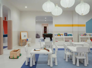 Bluesun Hotel Marina