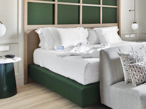 Hotel Vincci Ponte de Ferro