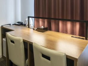 Tosei Hotel & Seminar Makuhari