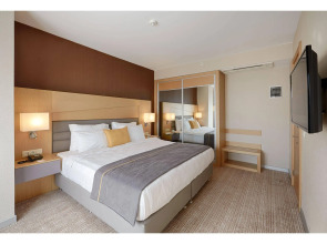 Kordon Hotel Cankaya