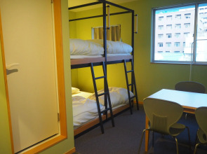 R Star Hostel Kyoto Japan