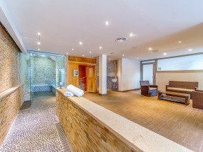 Mar Hotels Paguera & Spa