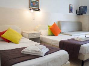 Huli Hotel & Apartments