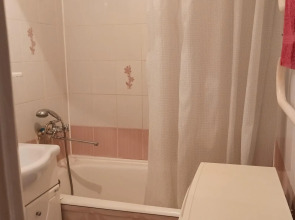 Апартаменты на улице Рогачева