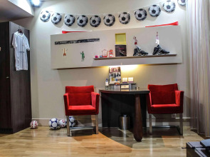 Mercure Warszawa Grand