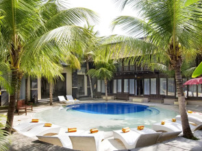 The Mansion Resort Hotel & Spa