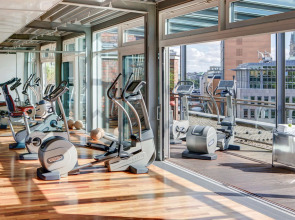 Steigenberger Hotel Hamburg