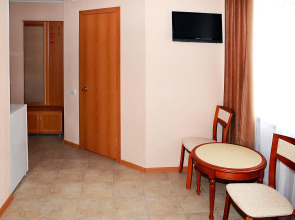 Отель Красивая Меча