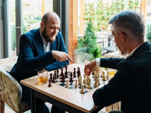 Arche Hotel Puławska Residence