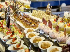 Hotel Riu Palace Punta Cana - All Inclusive