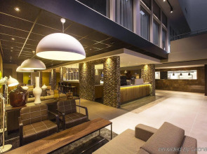 Tulip Inn Amsterdam Riverside