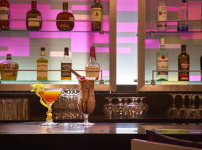 Renovated Aloft Cancun