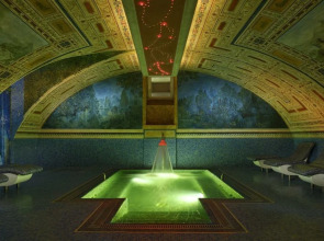 Byblos Art Hotel Villa Amista