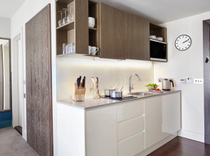 Staybridge Suites London - Vauxhall by IHG