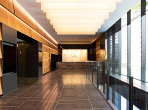 karaksa hotel grande Shin-Osaka Tower