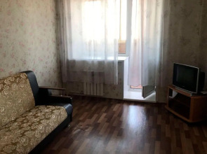 ABC Apartmens (ЭйБиСи Апартментс) на улице Академика Киренского