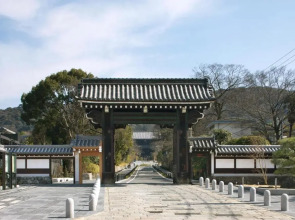 Chion-in Wajun-Kaikan