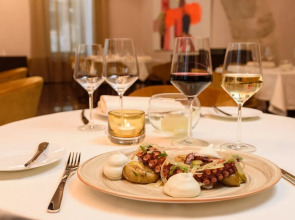 Aurea Museum by Eurostars Hotel Company