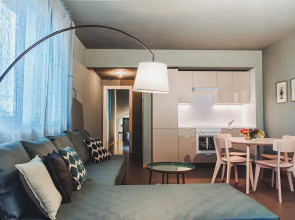 Villa Madrè San Rossore Apartments