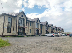 Гостевой дом на Подольской