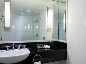 Sydney Harbour Marriott Hotel at Circular Quay