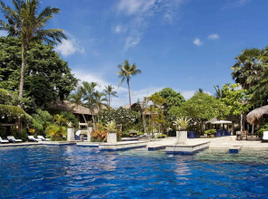 Курорт Mercure Sanur