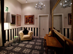 Vasanta Hotel Eixample, Sonder by Marriott Bonvoy