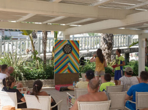 Royal Alhambra Palace – All Inclusive