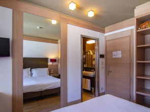 TH Cadore - Hotel Antelao