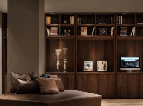 Nest Hotel Tokyo Hanzomon