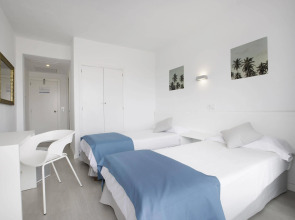 BLUESEA Arenal Tower