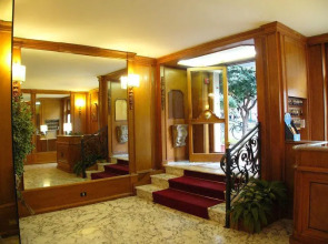Hotel San Pietro