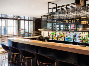 Melia Madrid Princesa