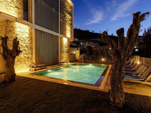 Gulluk Uno Elegance Otel