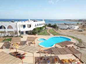 Three Corners Equinox Beach Resort