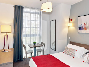 Appart'City Confort Strasbourg Centre