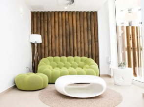 Hotel LIVVO Anamar Suites