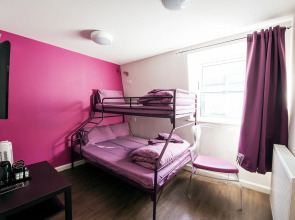Safestay London Elephant & Castle