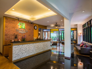 Tee Pak Dee Resident Phuket