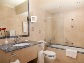 The Rubens at the Palace