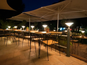 Pusynas Druskininkai Hotel & Spa