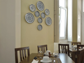 Dukes Corner Guest House