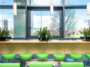 ibis budget Leeds Centre Crown Point Road