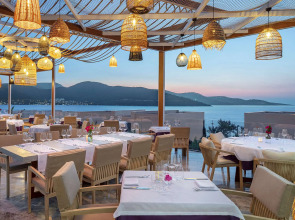 Susona Bodrum, LXR Hotels & Resorts