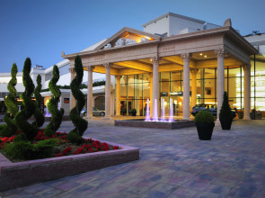 Hotel Gran Palas Experience Spa & Beach Resort