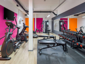 Ramada Encore by Wyndham Munich Messe