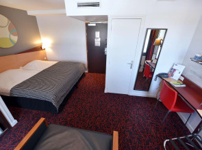 Hotel Kyriad Dijon - Gare