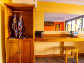 Pondok Kutuh Guesthouse