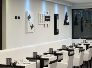 Hotel Villa Pannonia