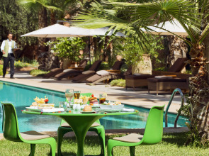 Tigmiza Boutique Hôtel & Spa